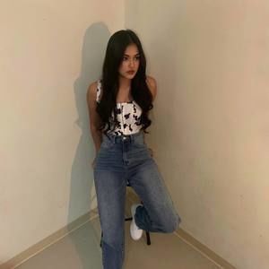 Meet your Posher, Kathya michaella
